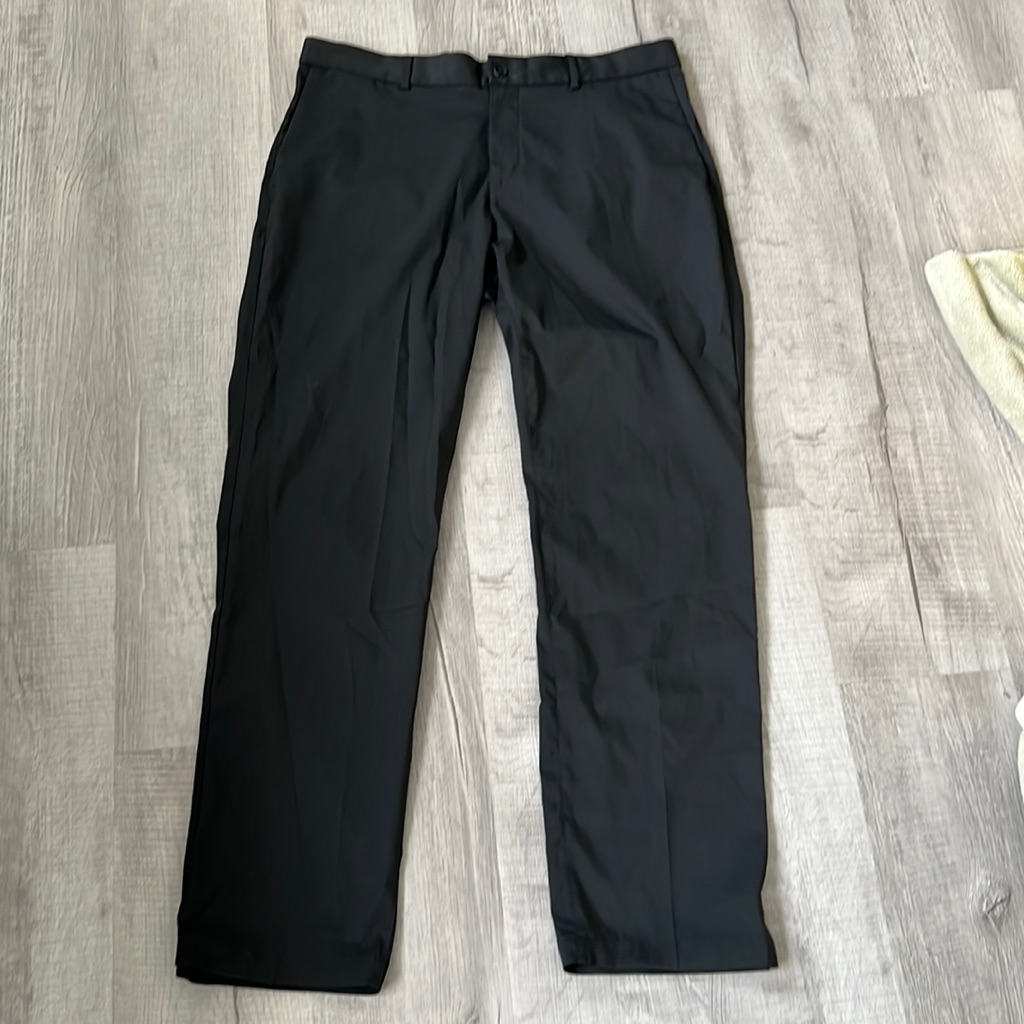 Mens Nike Golf Pant